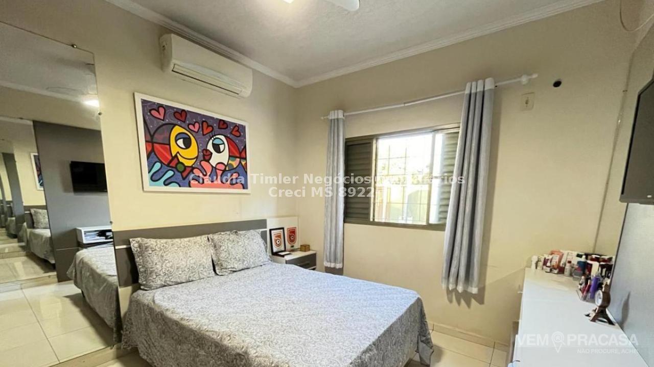 Casa Térrea à venda na Vila Sílvia Regina, Campo Grande – foto 13
