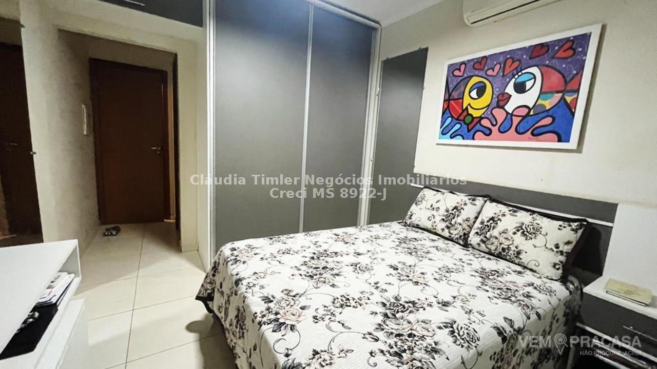 Casa Térrea à venda na Vila Sílvia Regina, Campo Grande – foto 14