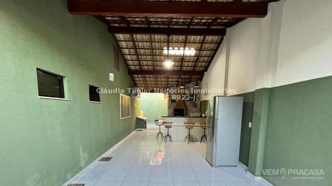 Casa Térrea à venda na Vila Sílvia Regina, Campo Grande – foto 15