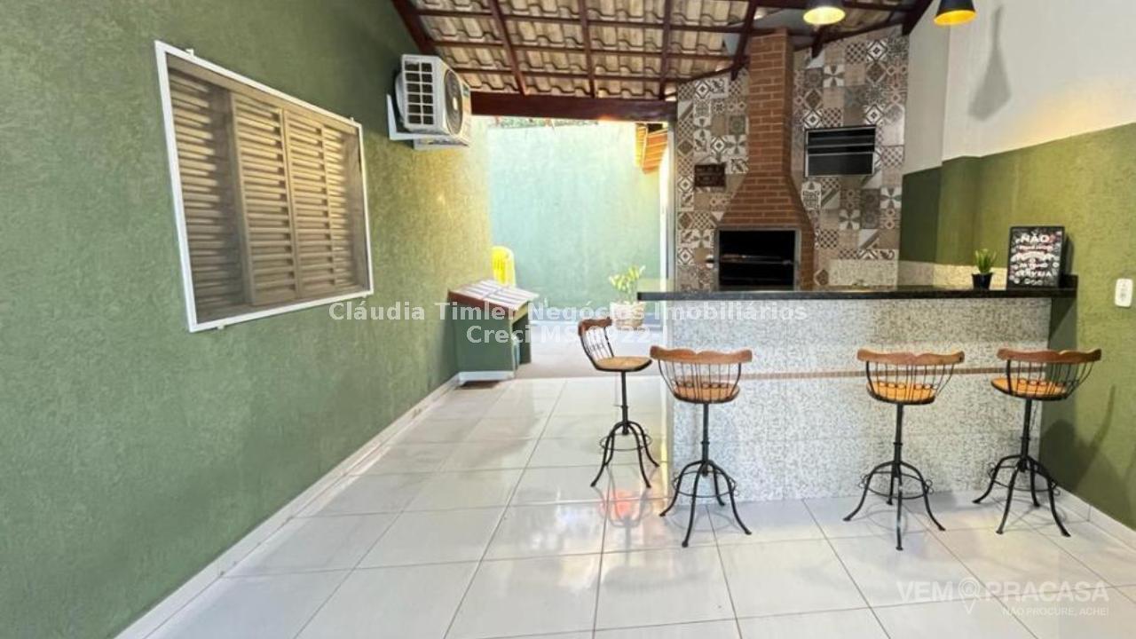 Casa Térrea à venda na Vila Sílvia Regina, Campo Grande – foto 16