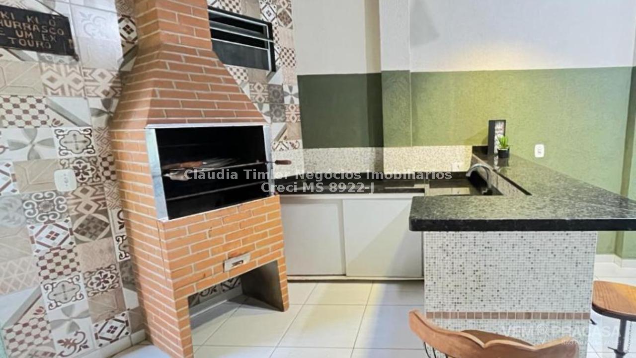 Casa Térrea à venda na Vila Sílvia Regina, Campo Grande – foto 17