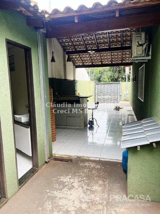 Casa Térrea à venda na Vila Sílvia Regina, Campo Grande – foto 18