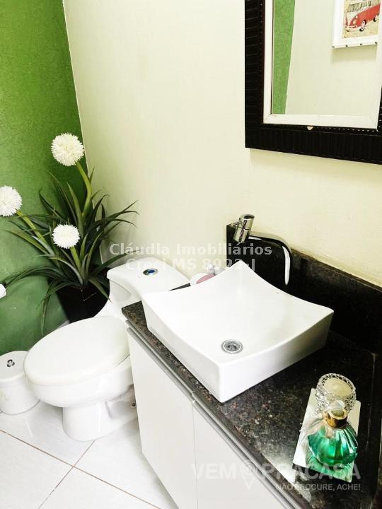 Casa Térrea à venda na Vila Sílvia Regina, Campo Grande – foto 19