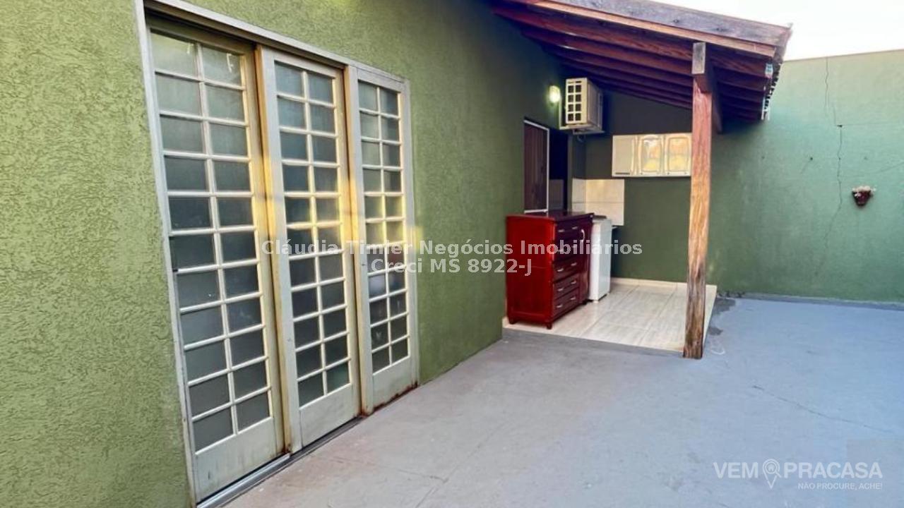 Casa Térrea à venda na Vila Sílvia Regina, Campo Grande – foto 20