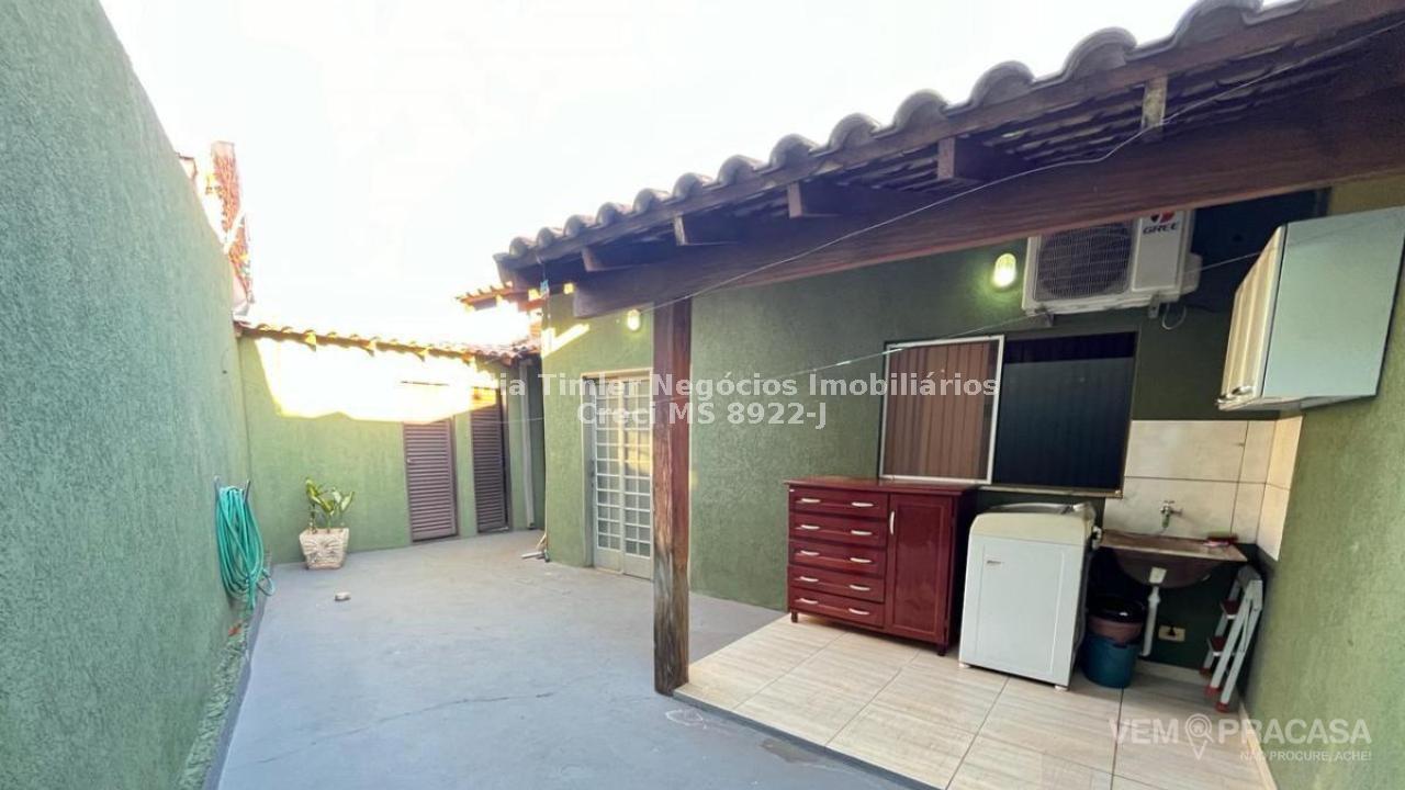 Casa Térrea à venda na Vila Sílvia Regina, Campo Grande – foto 21