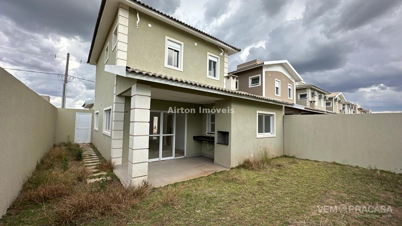 Sobrado/Condomínio à venda no Tiradentes, Campo Grande – foto 12