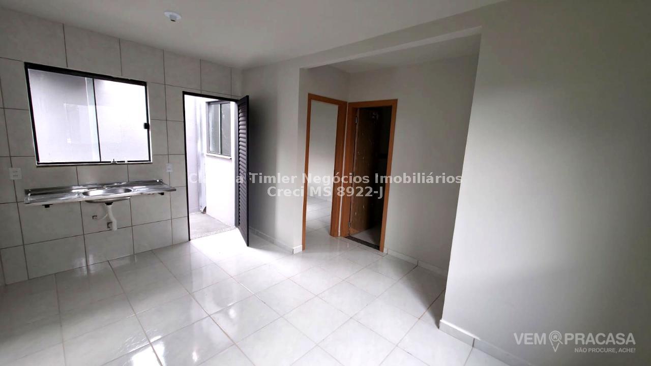 Casa Térrea à venda na Vila Palmira, Campo Grande – foto 3