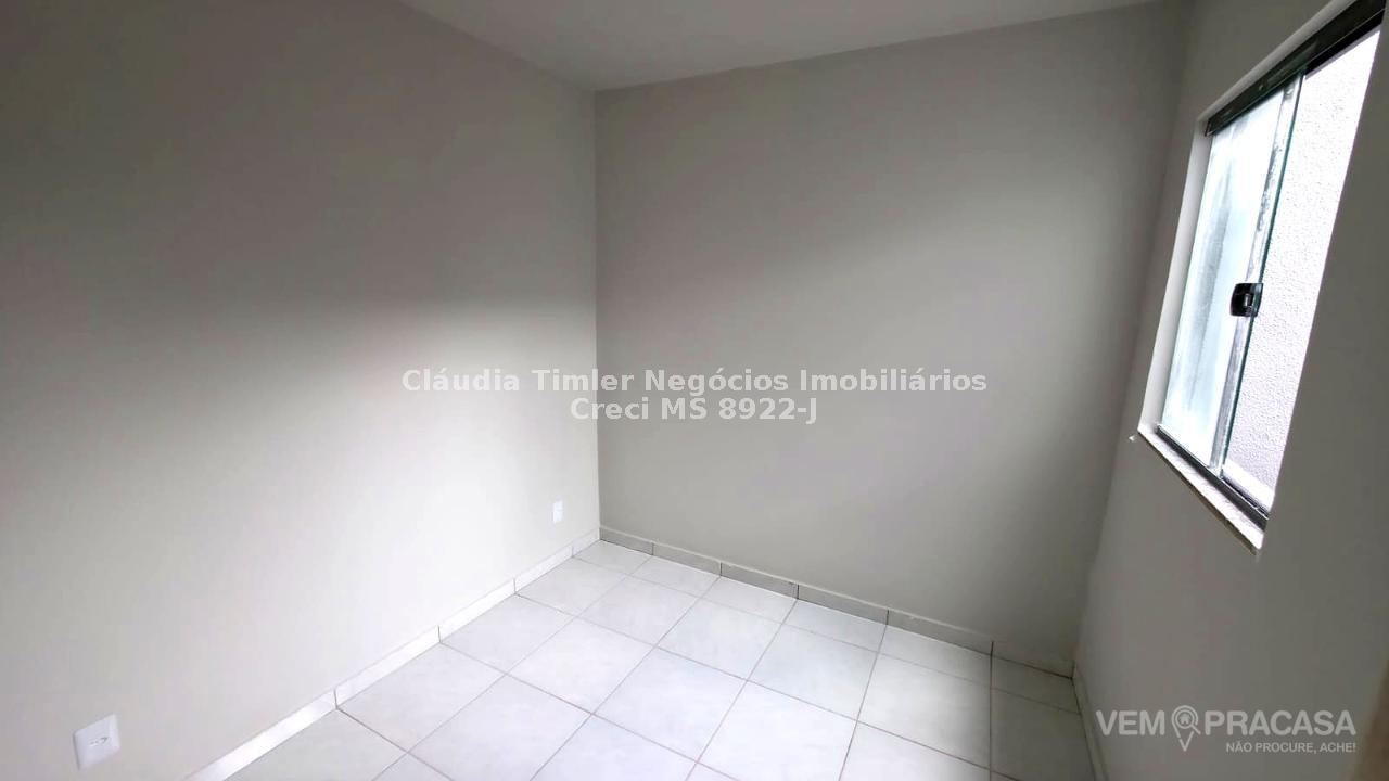 Casa Térrea à venda na Vila Palmira, Campo Grande – foto 4