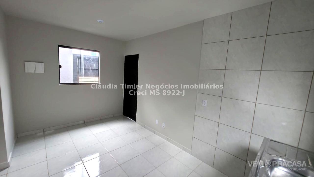 Casa Térrea à venda na Vila Palmira, Campo Grande – foto 5