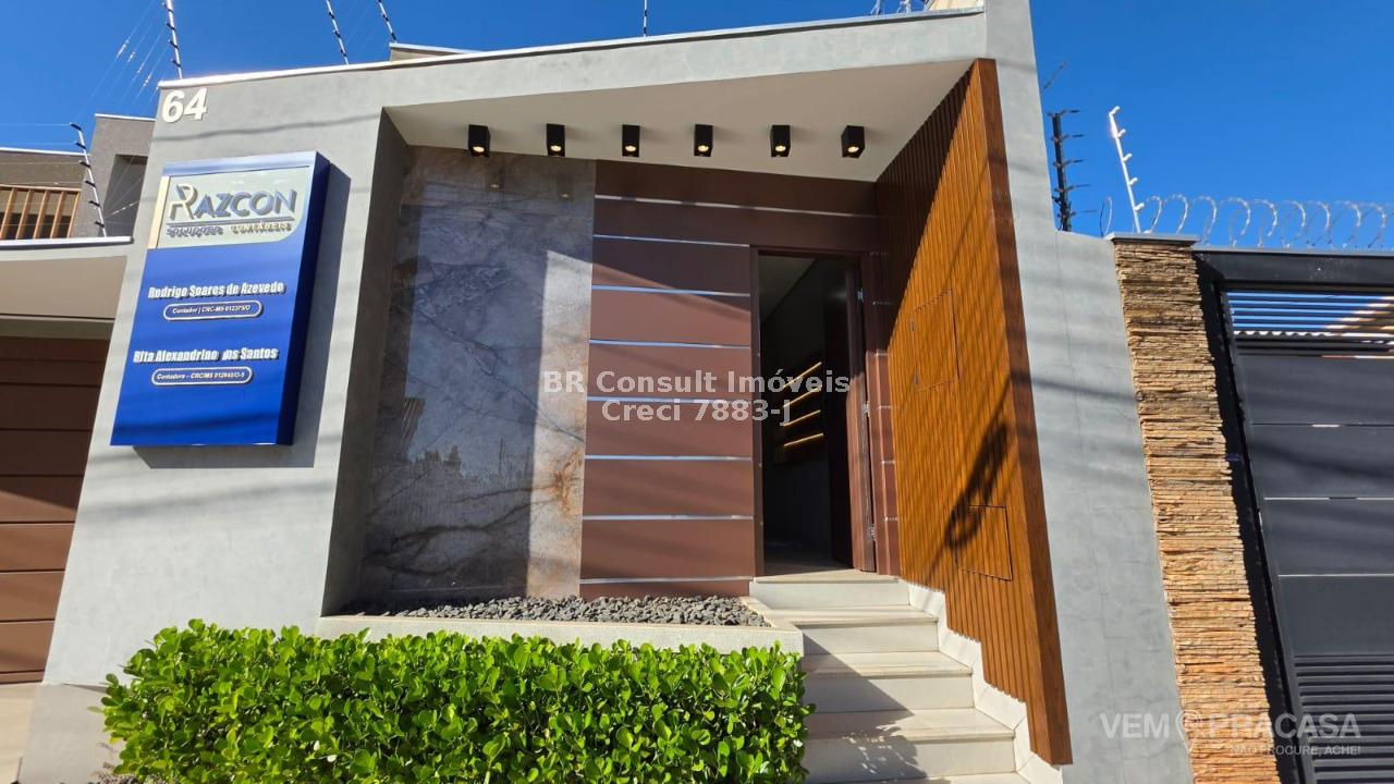 Loja/Salão para alugar no Jardim Bela Vista, Campo Grande – foto 2
