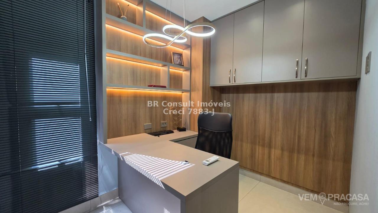 Loja/Salão para alugar no Jardim Bela Vista, Campo Grande – foto 4