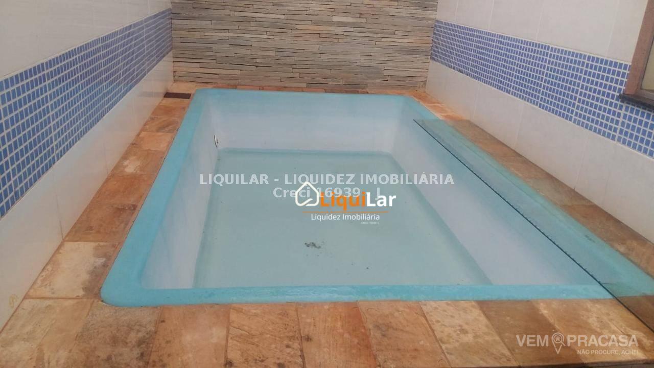 Casa de Condomínio à venda na Vila Santa Luzia, Campo Grande – foto 2