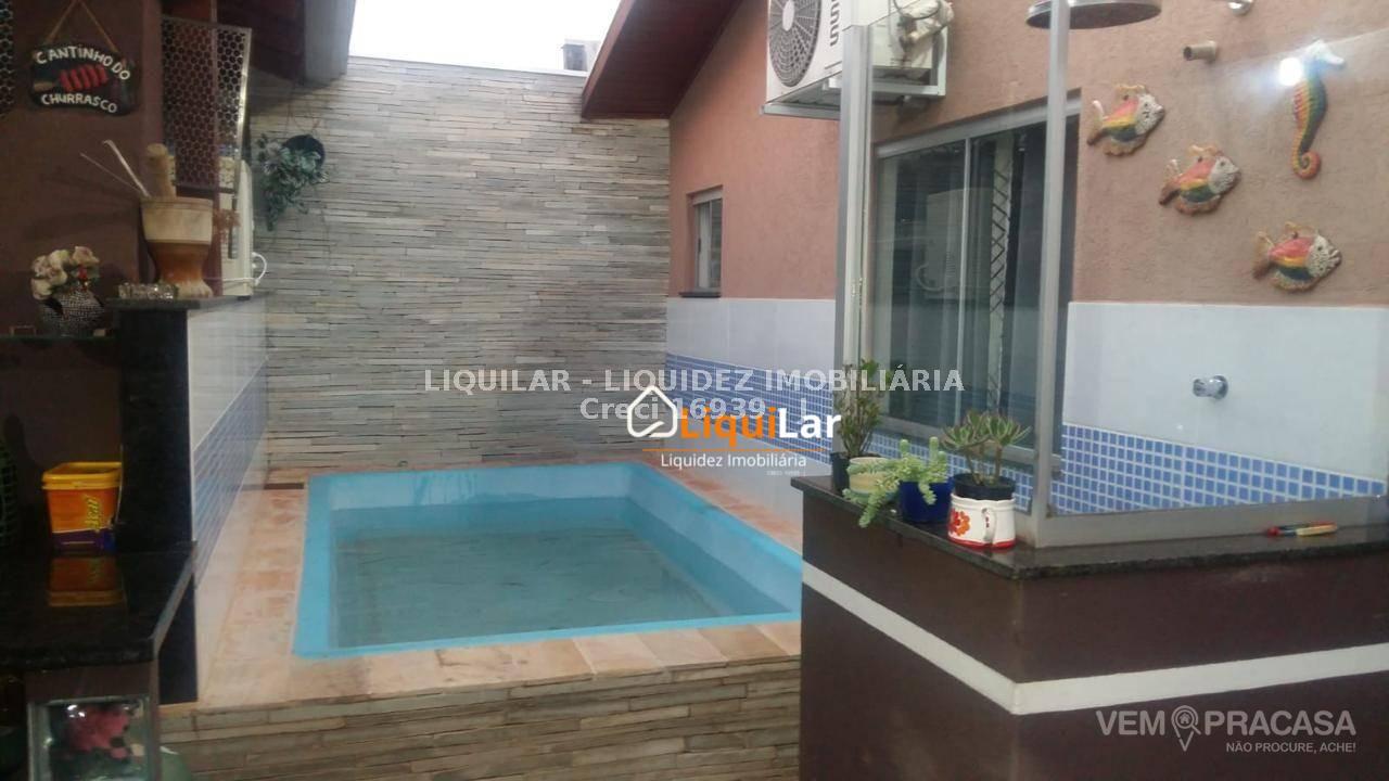 Casa de Condomínio à venda na Vila Santa Luzia, Campo Grande – foto 3
