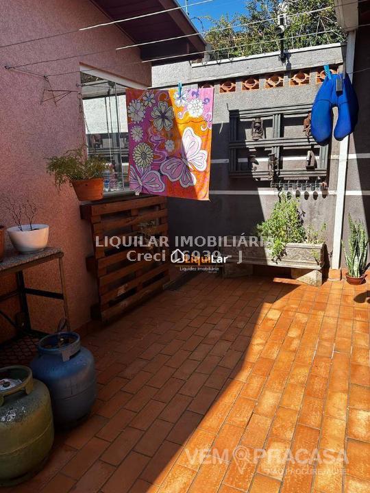 Casa de Condomínio à venda na Vila Santa Luzia, Campo Grande – foto 4