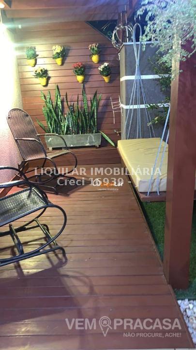Casa de Condomínio à venda na Vila Santa Luzia, Campo Grande – foto 5