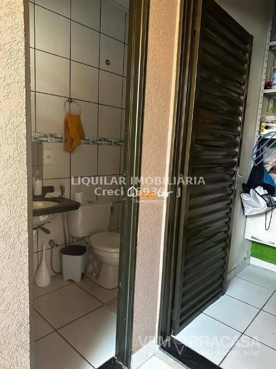 Casa de Condomínio à venda na Vila Santa Luzia, Campo Grande – foto 6