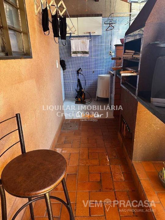 Casa de Condomínio à venda na Vila Santa Luzia, Campo Grande – foto 8