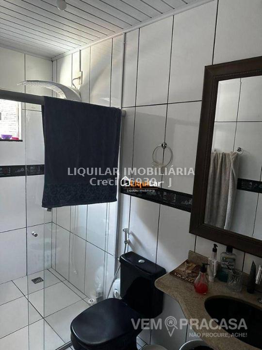 Casa de Condomínio à venda na Vila Santa Luzia, Campo Grande – foto 9