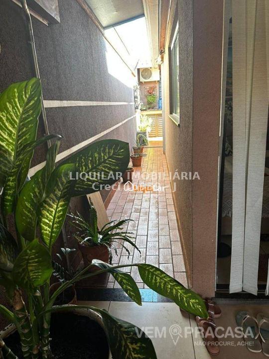 Casa de Condomínio à venda na Vila Santa Luzia, Campo Grande – foto 12