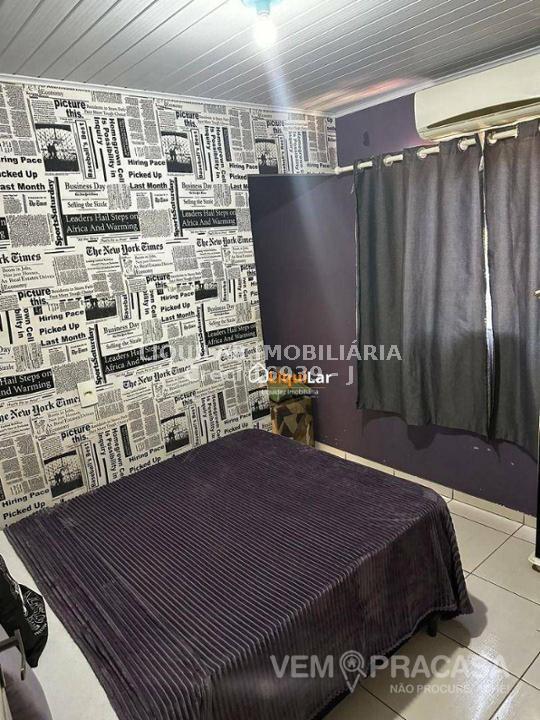 Casa de Condomínio à venda na Vila Santa Luzia, Campo Grande – foto 14