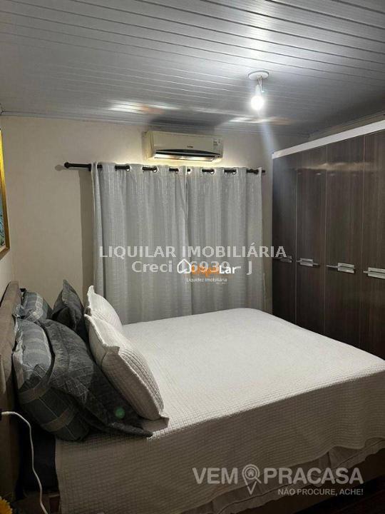 Casa de Condomínio à venda na Vila Santa Luzia, Campo Grande – foto 15