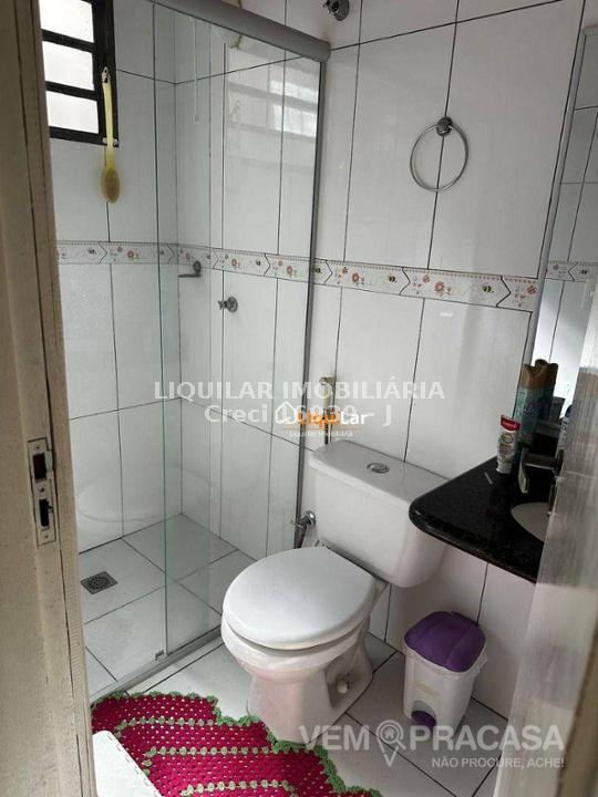 Casa de Condomínio à venda na Vila Santa Luzia, Campo Grande – foto 16
