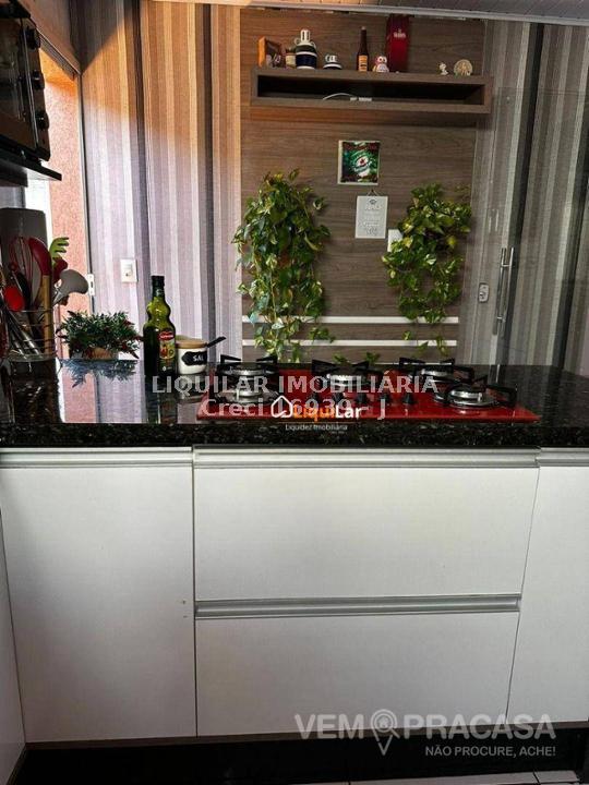 Casa de Condomínio à venda na Vila Santa Luzia, Campo Grande – foto 19