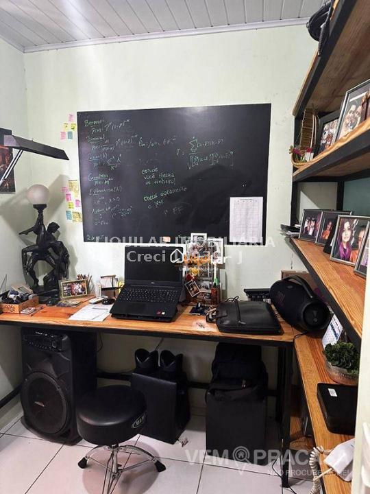 Casa de Condomínio à venda na Vila Santa Luzia, Campo Grande – foto 20