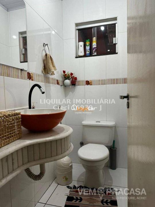 Casa de Condomínio à venda na Vila Santa Luzia, Campo Grande – foto 21
