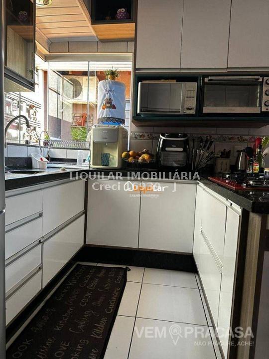 Casa de Condomínio à venda na Vila Santa Luzia, Campo Grande – foto 22