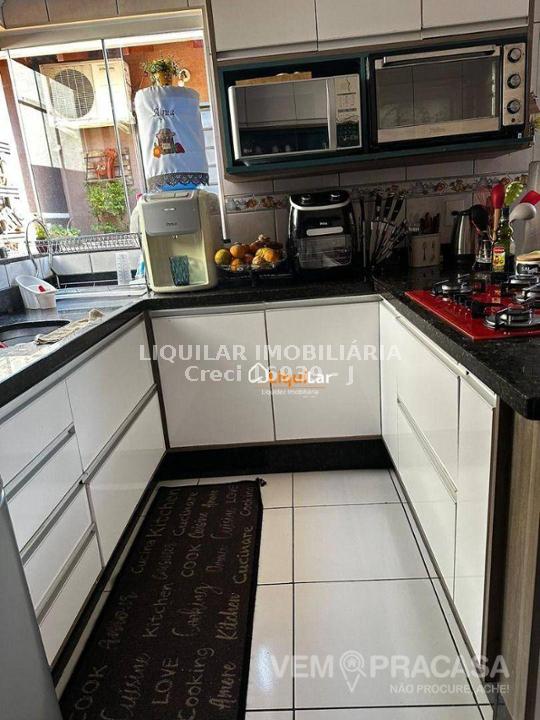 Casa de Condomínio à venda na Vila Santa Luzia, Campo Grande – foto 23