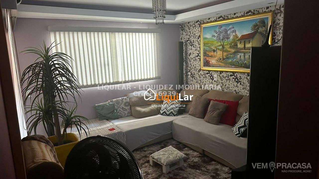 Casa de Condomínio à venda na Vila Santa Luzia, Campo Grande – foto 24