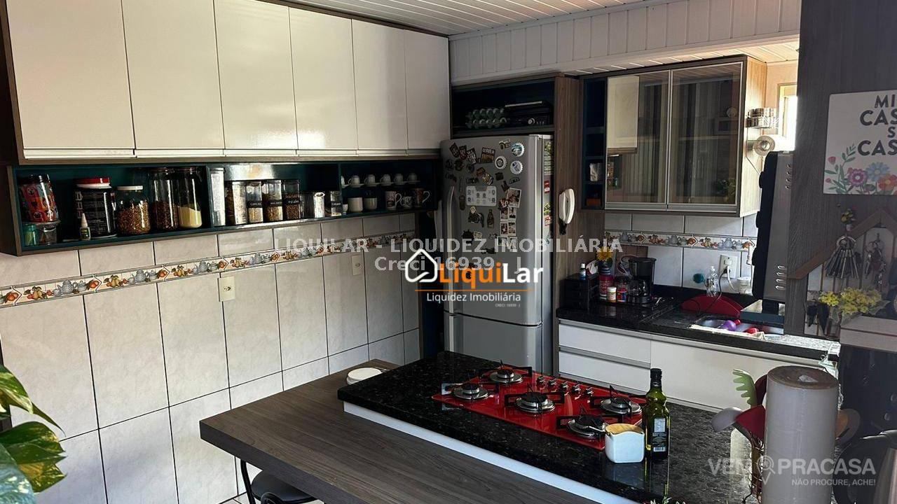 Casa de Condomínio à venda na Vila Santa Luzia, Campo Grande – foto 25