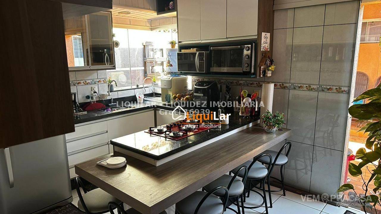Casa de Condomínio à venda na Vila Santa Luzia, Campo Grande – foto 26