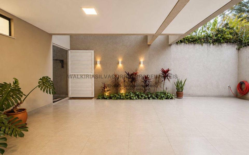 Sobrado à venda na Vila Antônio Vendas, Campo Grande – foto 4