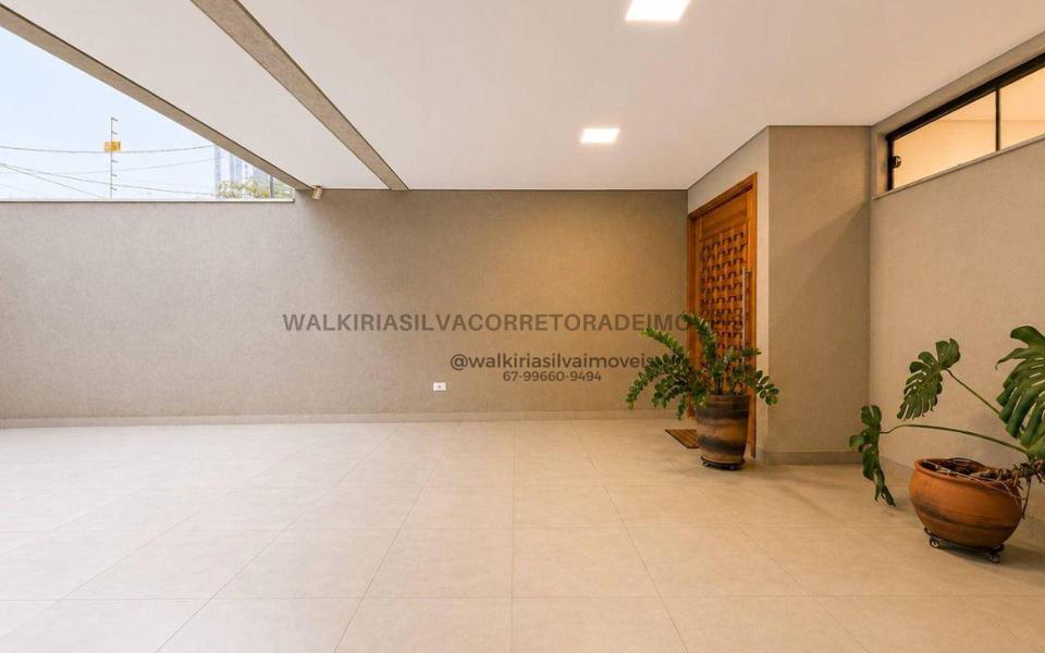 Sobrado à venda na Vila Antônio Vendas, Campo Grande – foto 5
