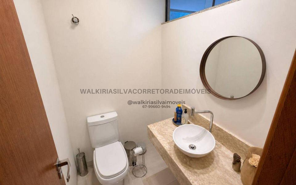Sobrado à venda na Vila Antônio Vendas, Campo Grande – foto 6