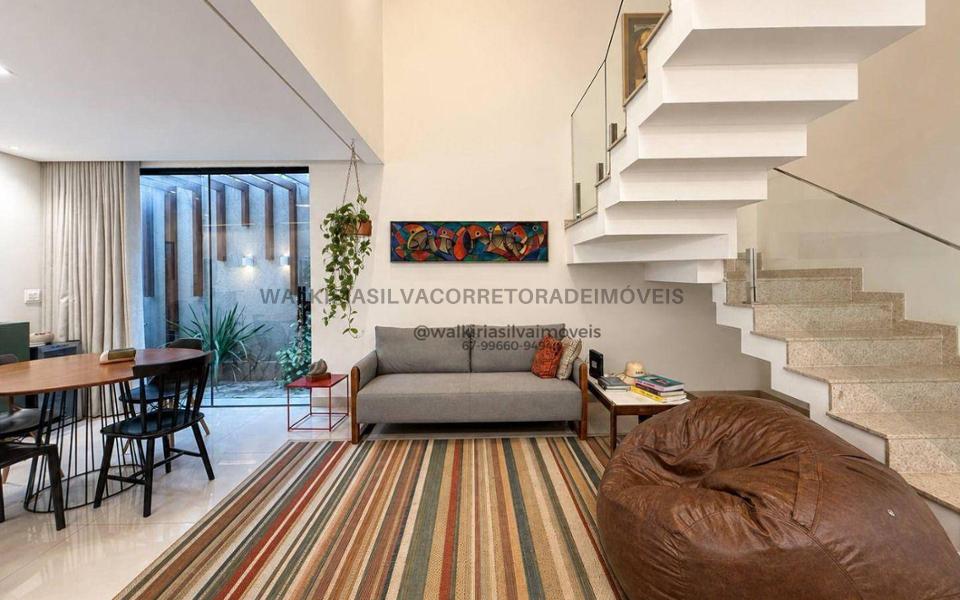 Sobrado à venda na Vila Antônio Vendas, Campo Grande – foto 8