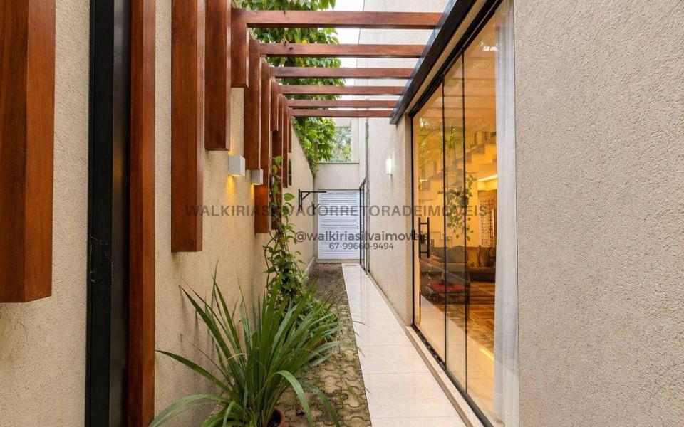 Sobrado à venda na Vila Antônio Vendas, Campo Grande – foto 12