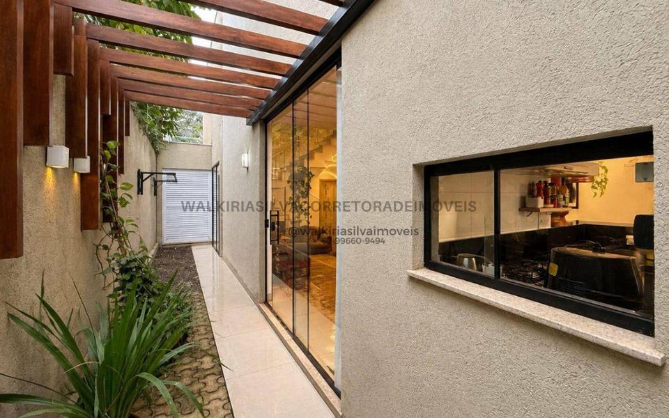 Sobrado à venda na Vila Antônio Vendas, Campo Grande – foto 13
