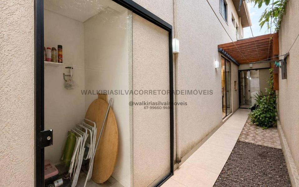 Sobrado à venda na Vila Antônio Vendas, Campo Grande – foto 14