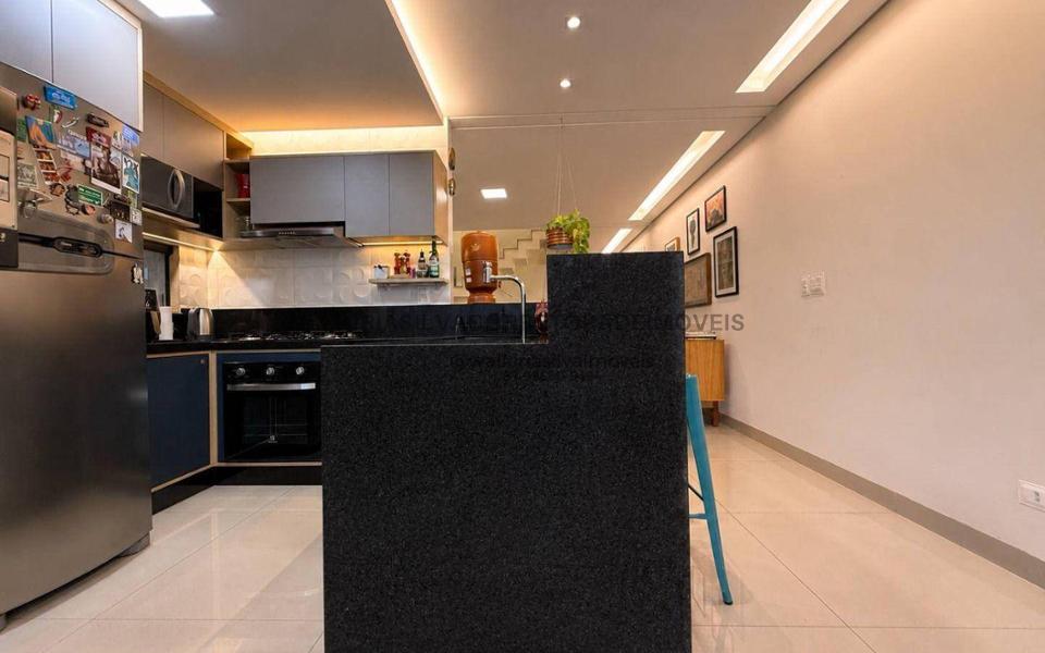 Sobrado à venda na Vila Antônio Vendas, Campo Grande – foto 21