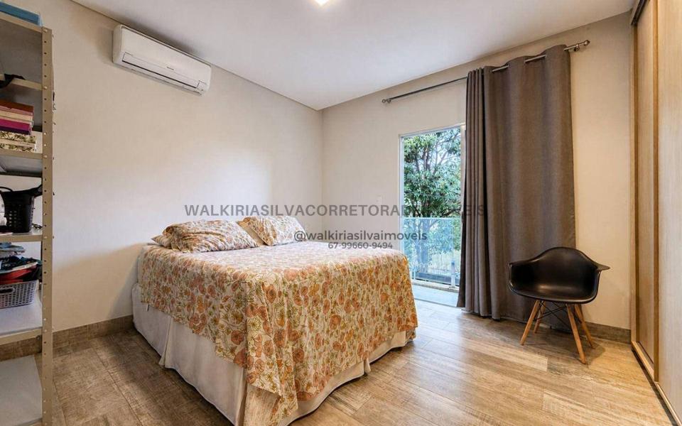 Sobrado à venda na Vila Antônio Vendas, Campo Grande – foto 23
