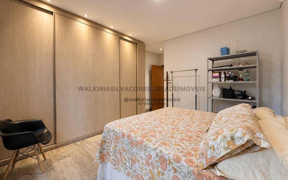 Sobrado à venda na Vila Antônio Vendas, Campo Grande – foto 24