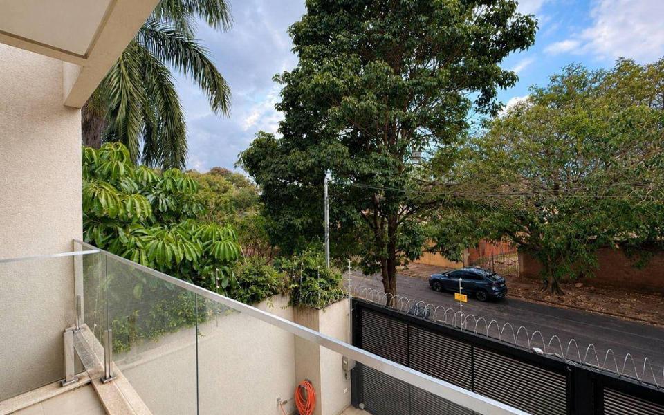 Sobrado à venda na Vila Antônio Vendas, Campo Grande – foto 25