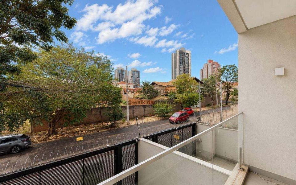 Sobrado à venda na Vila Antônio Vendas, Campo Grande – foto 26