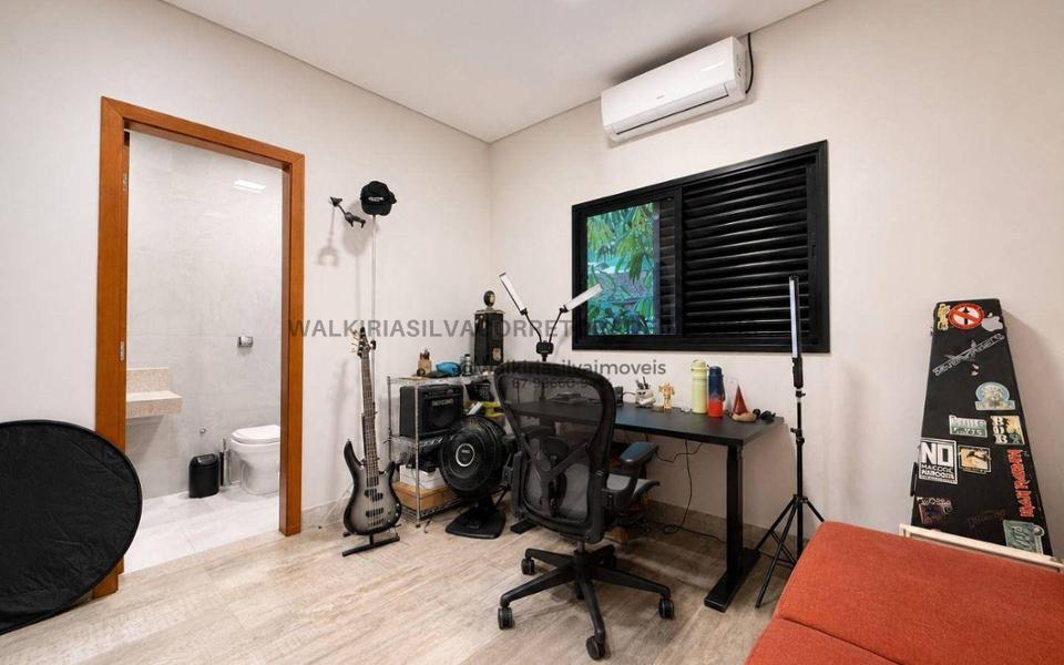Sobrado à venda na Vila Antônio Vendas, Campo Grande – foto 27