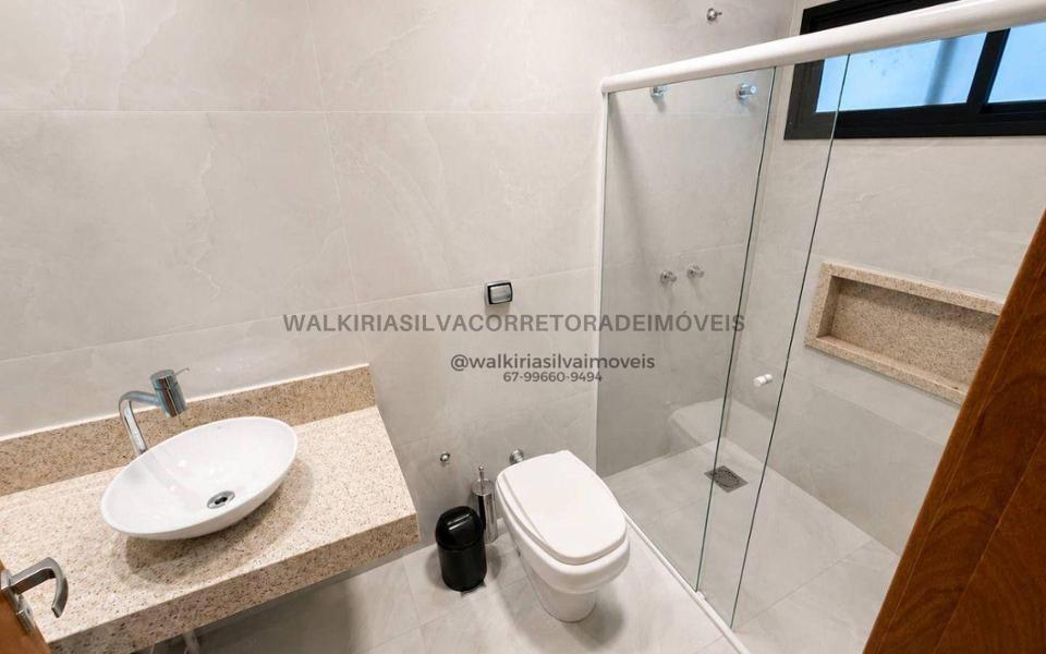Sobrado à venda na Vila Antônio Vendas, Campo Grande – foto 28