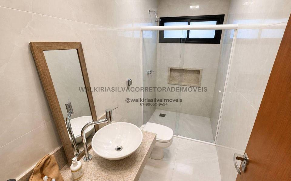 Sobrado à venda na Vila Antônio Vendas, Campo Grande – foto 29