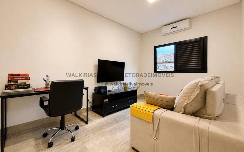 Sobrado à venda na Vila Antônio Vendas, Campo Grande – foto 30